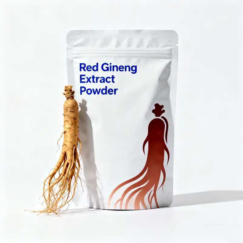 Best Red Ginseng Extract